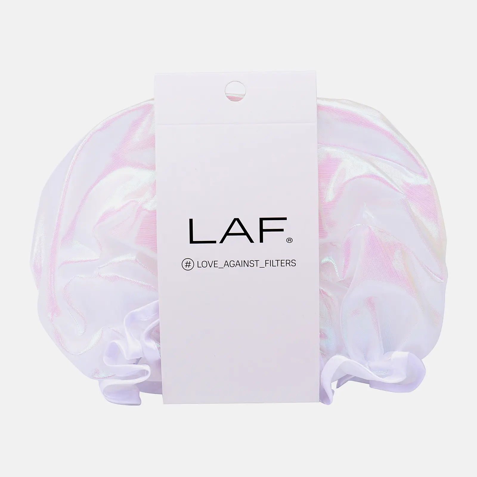 Шапочка для душа La Fresh голография