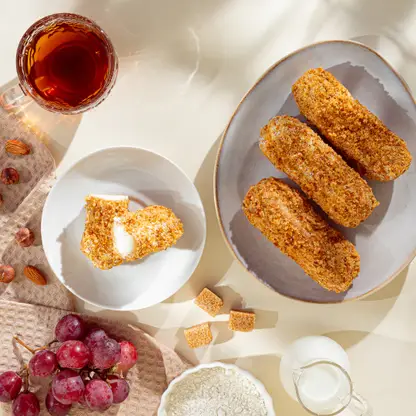 Изображение товара Пирожное Эклер Фили-бейкер 250г