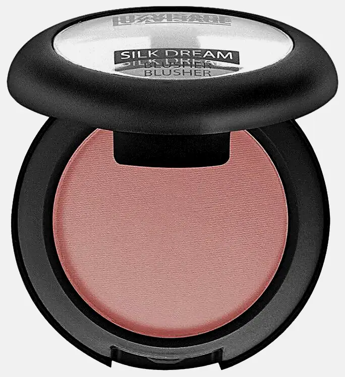 Румяна для лица Silk Dream тон 3 Luxvisage