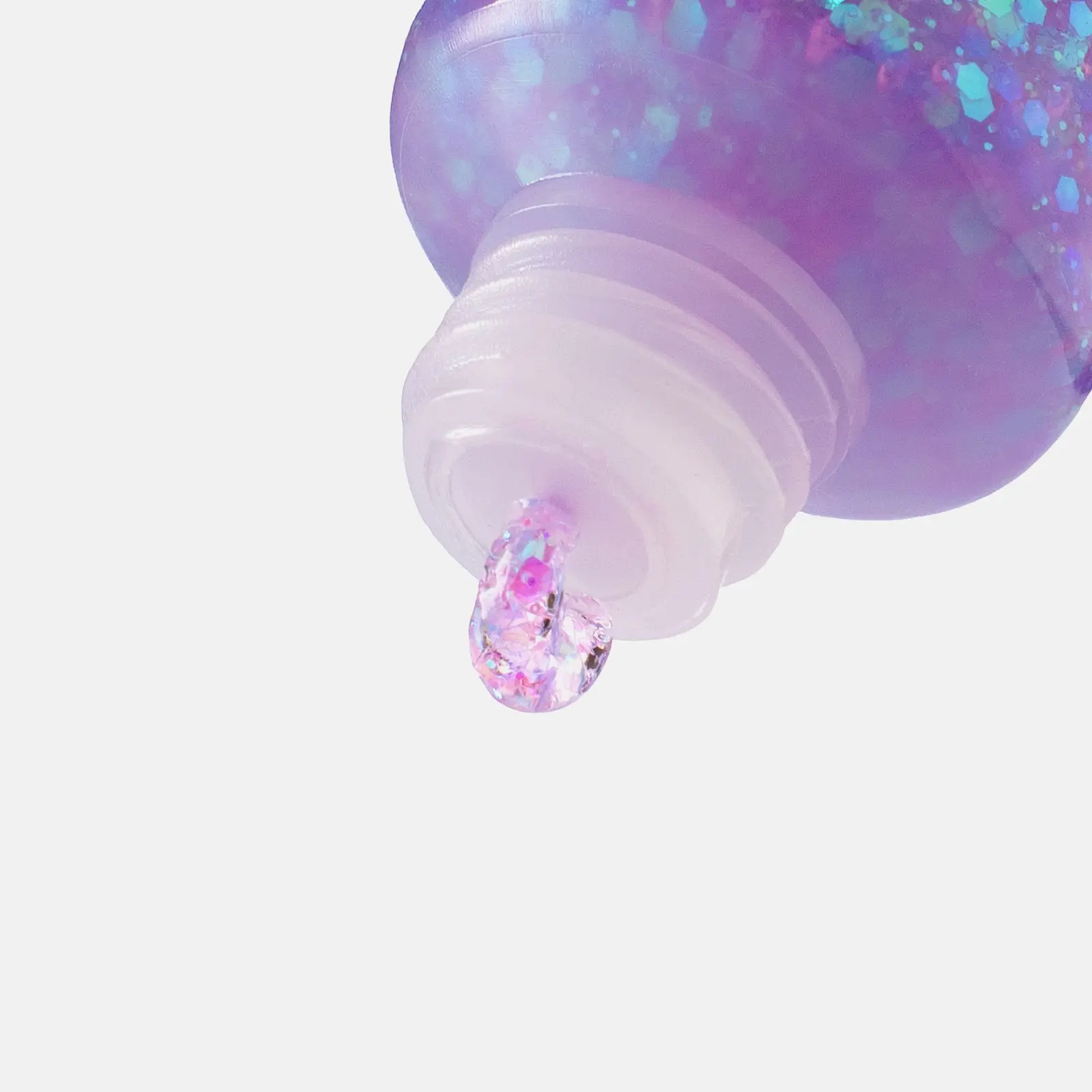 Глиттер гель для лица Glitter Mania тон 04 Beauty Bomb - фото 2