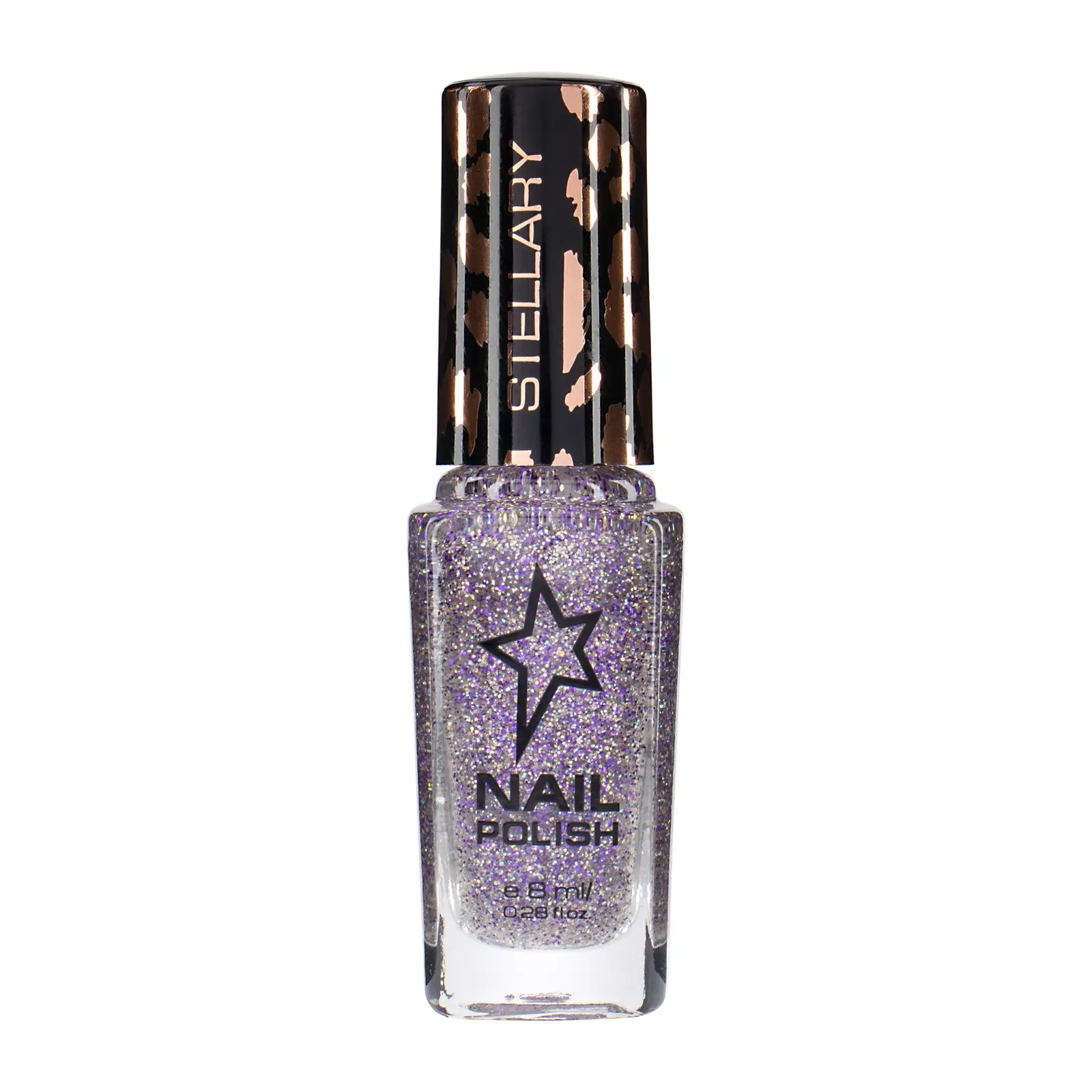 Лак для ногтей тон 121 Stellary
