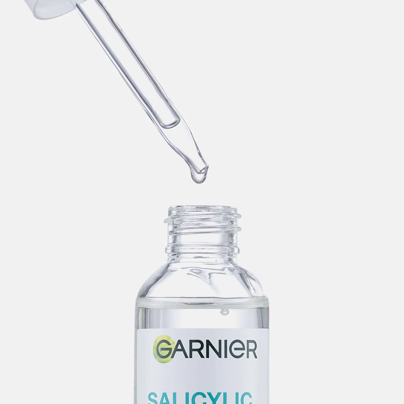 Салициловая сыворотка против прыщей Garnier 30мл