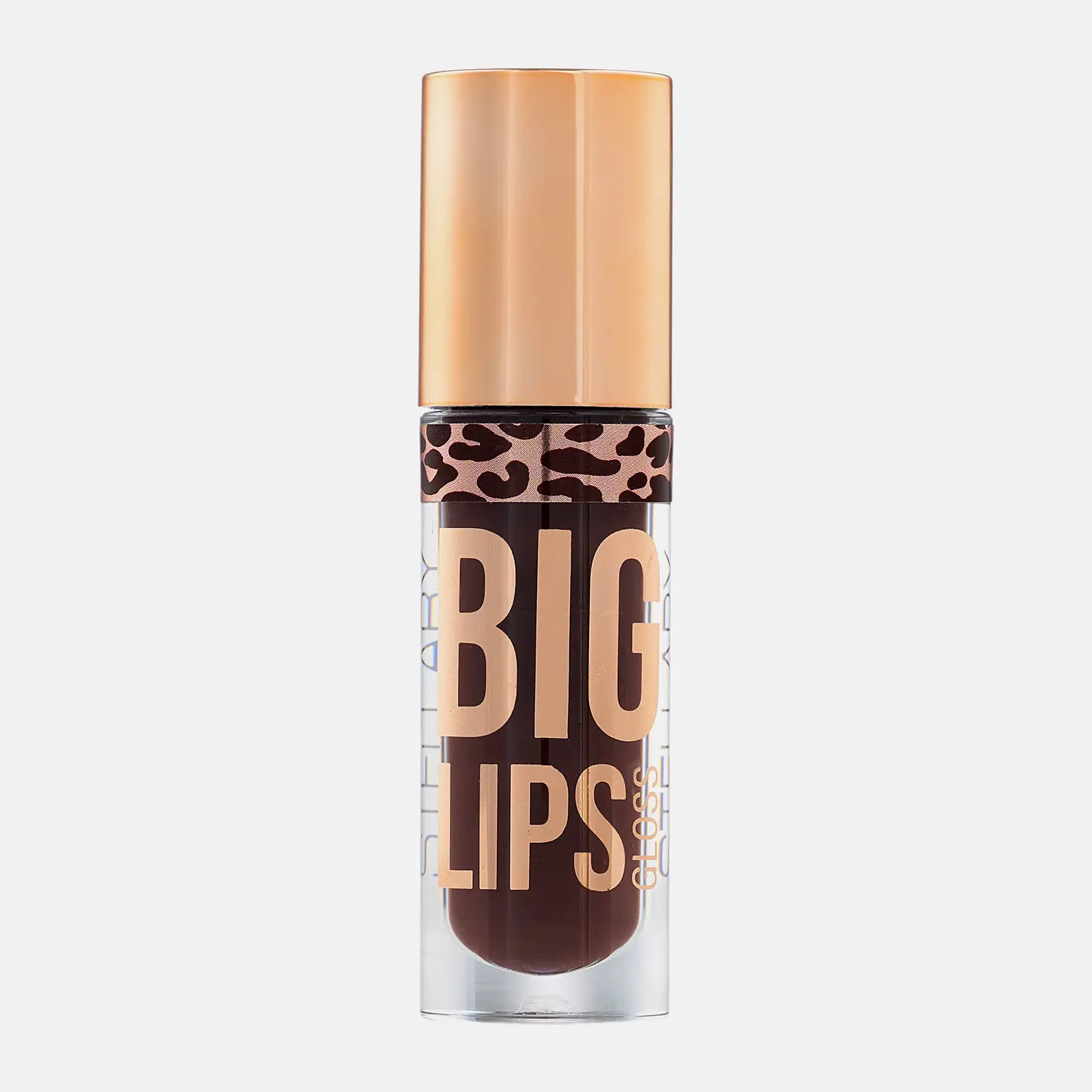 Блеск для губ Lipgloss Big Lips тон 16 Stellary - фото 4