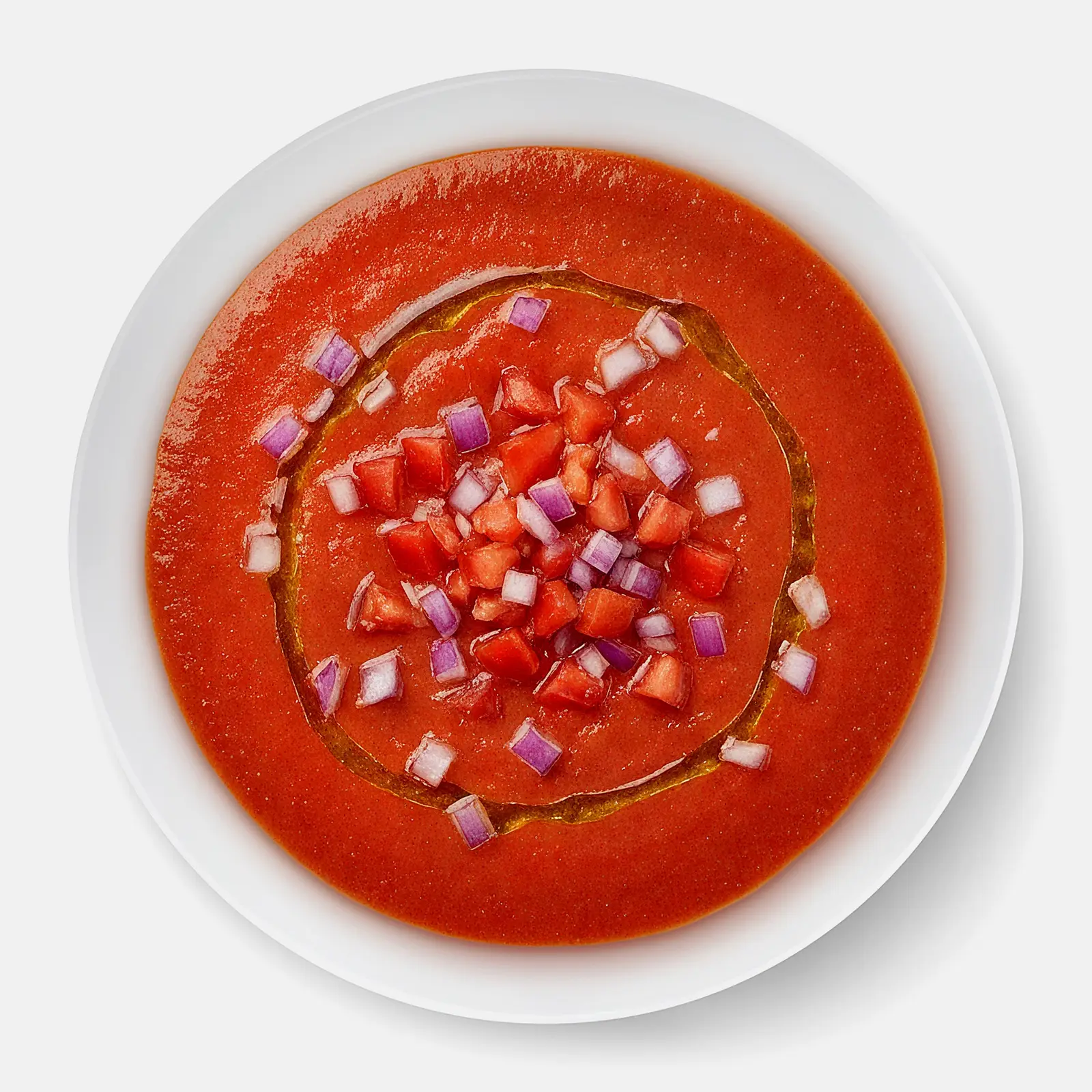 Суп холодный Гаспачо 330мл