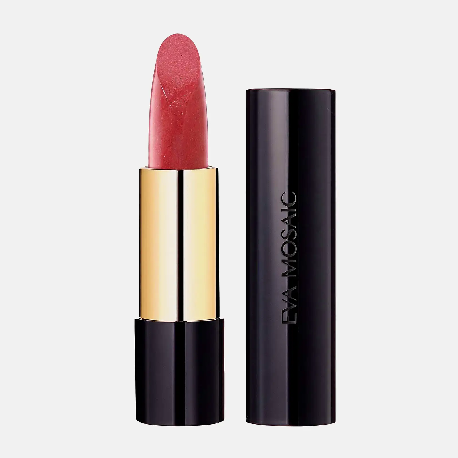 Увлажняющая помада для губ тон 030 Eva Mosaic Deep Shine