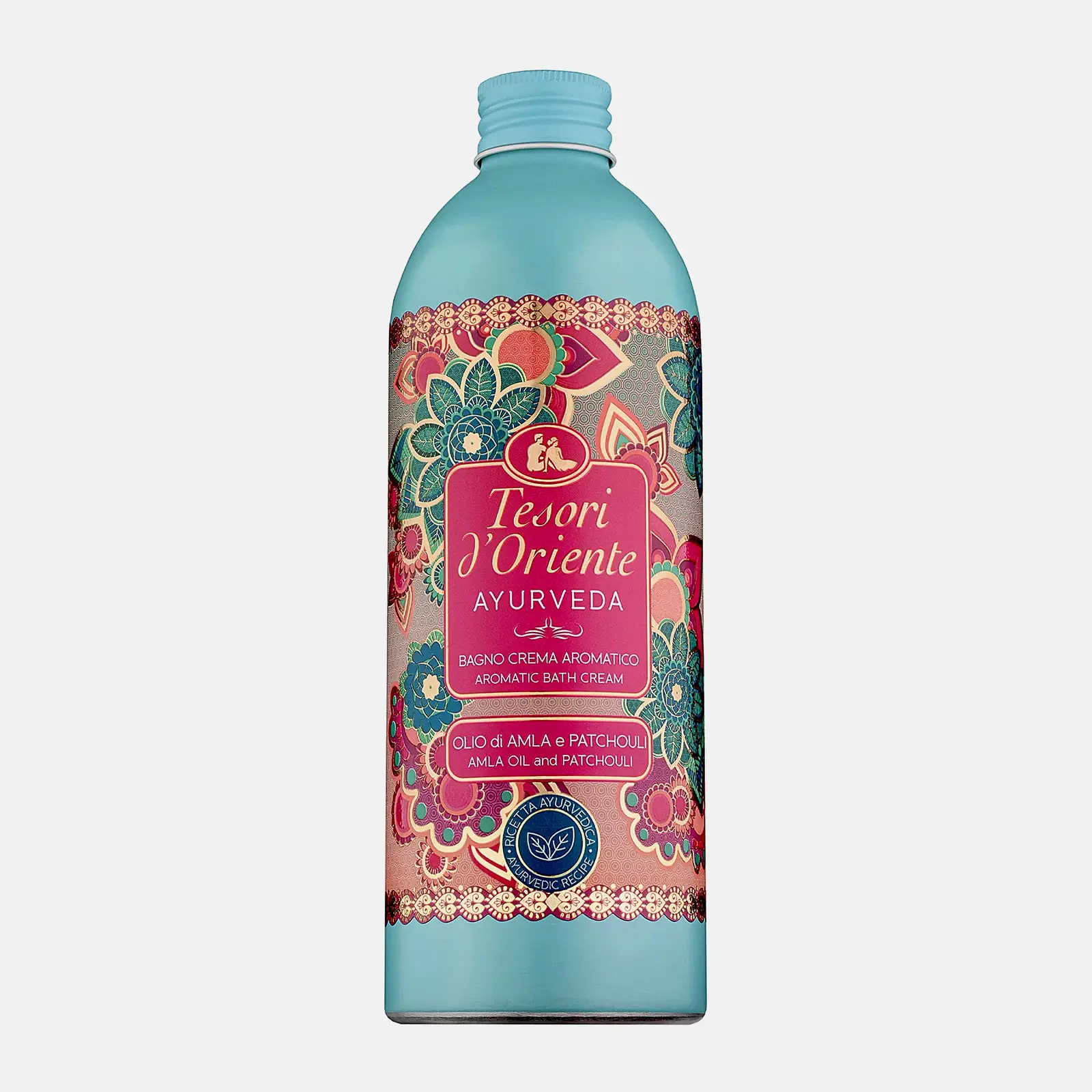 Гель для душа Аюрведа Tesori D Oriente 500мл