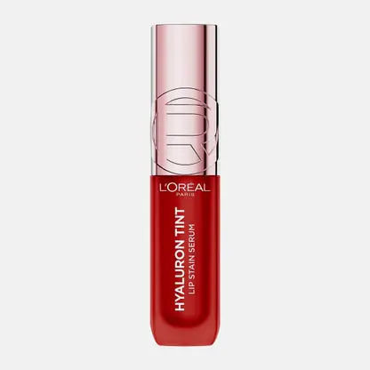 Тинт для губ тон 420 Loreal Paris