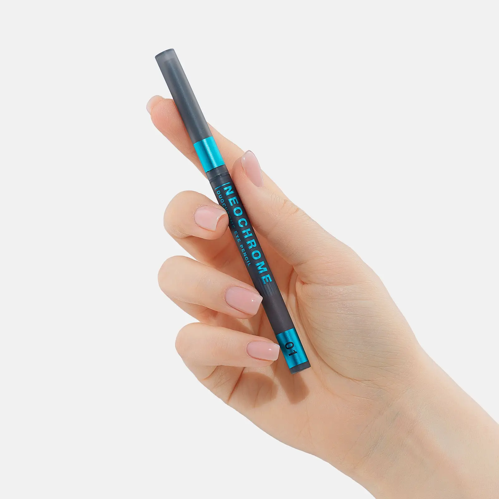 Карандаш для глаз Influence Beauty Neochrome тон 01