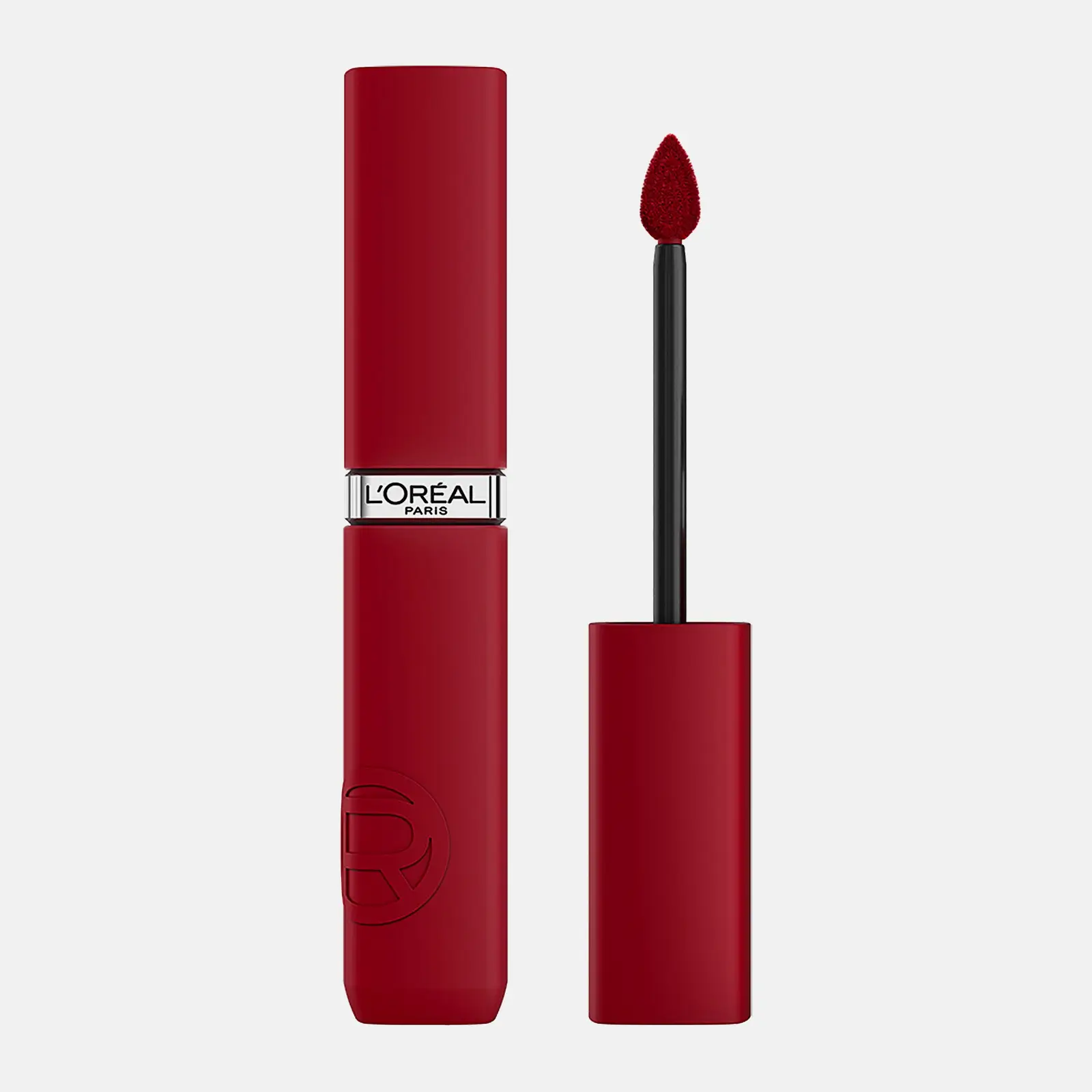 Матовая помада для губ Infaillible Matte Resistance жидкая тон 420 L’Oréal Paris