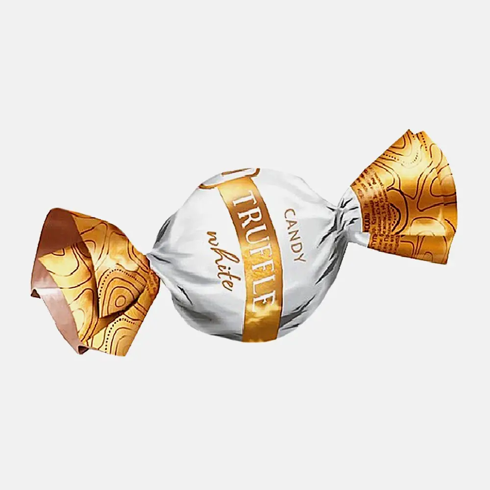 Конфеты Truffle ассорти