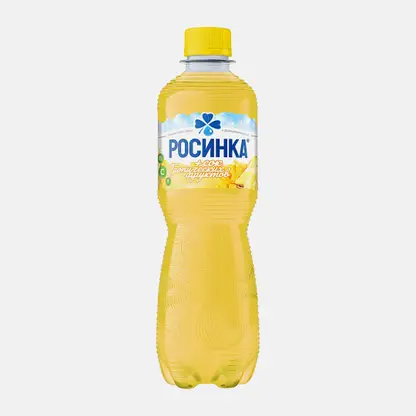 Напиток Липецкая Росинка Тропические фрукты 500мл