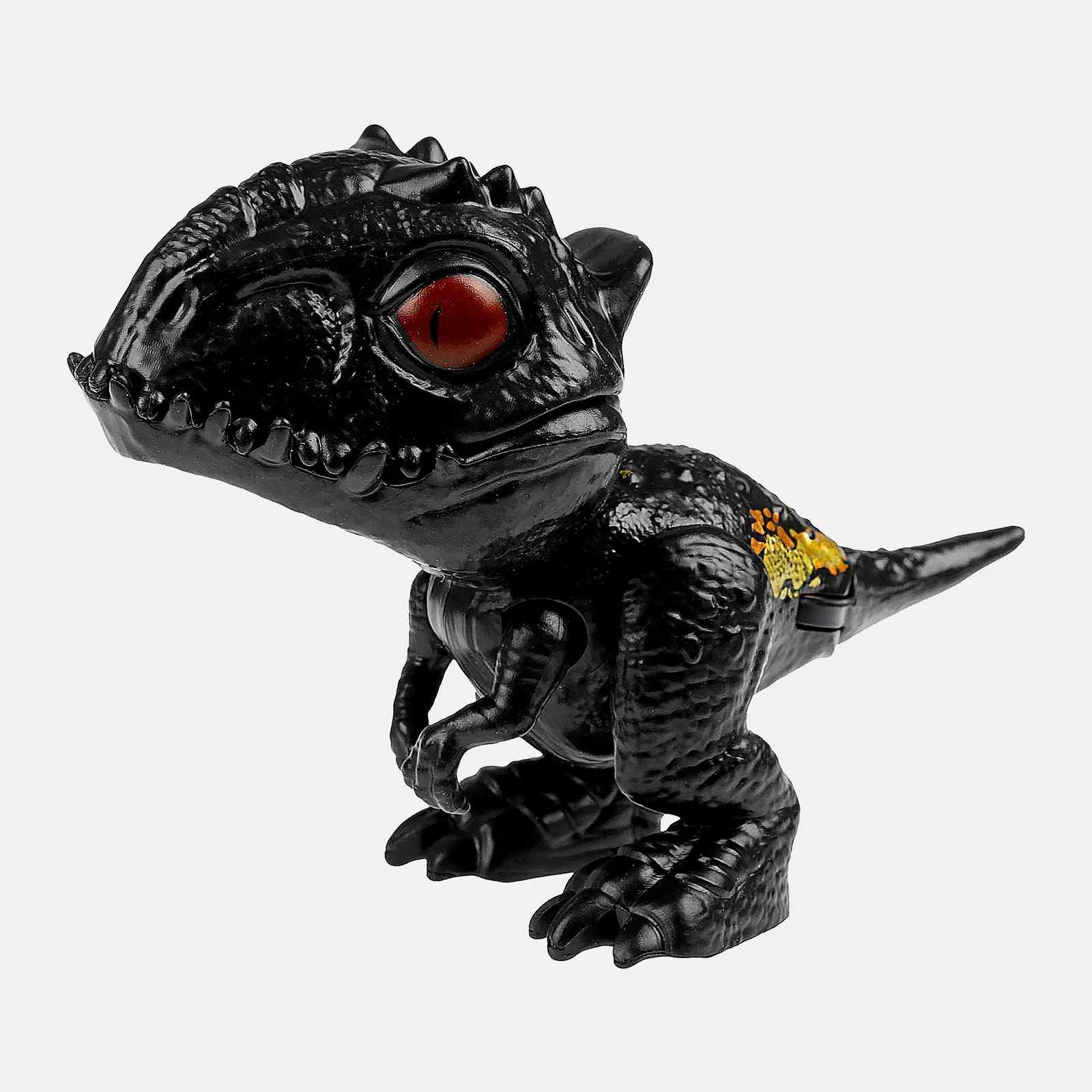 Игрушка динозавр с открывающейся челюстью 1Toy в ассортименте - фото 13
