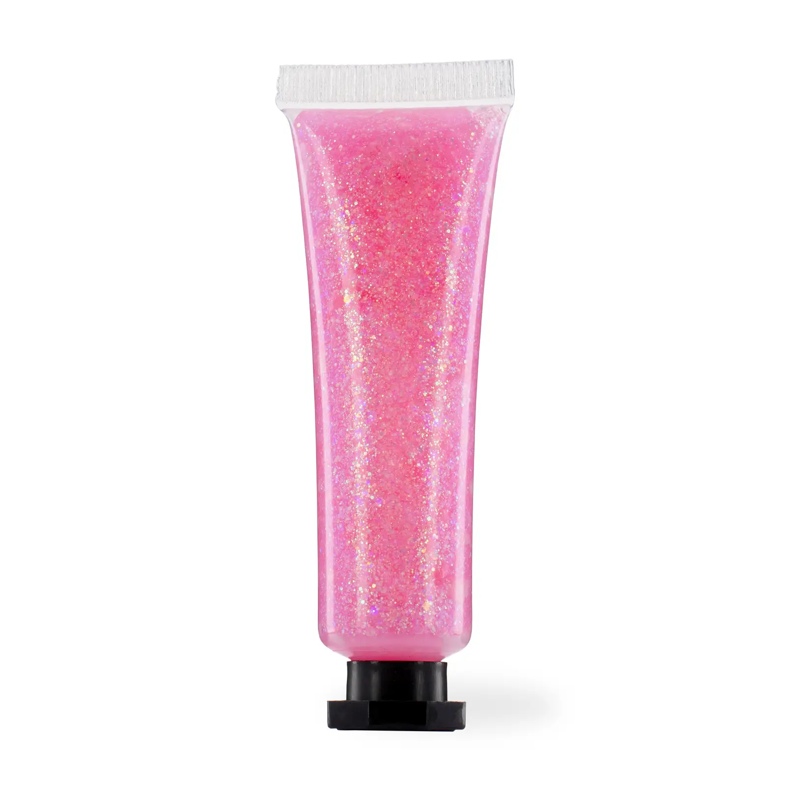 Глиттер гель для лица Beauty Bomb Glitter Mania тон 02