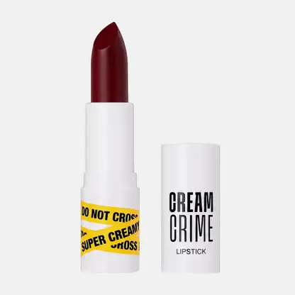 Кремовая помада для губ Cream Crime тон 11 Beauty Bomb