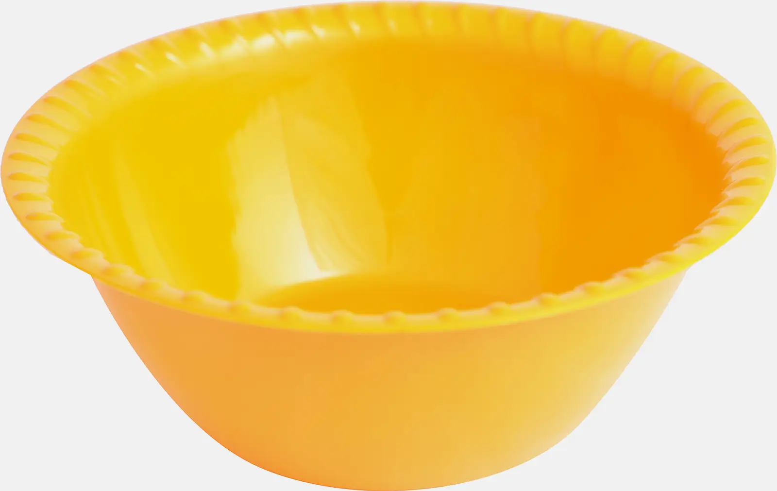 Изображение товара Миска-салатница Мартика 800мл из полипропилена для салатов и фруктов