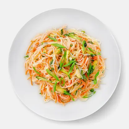 Салат Фунчоза по-корейски 200г
