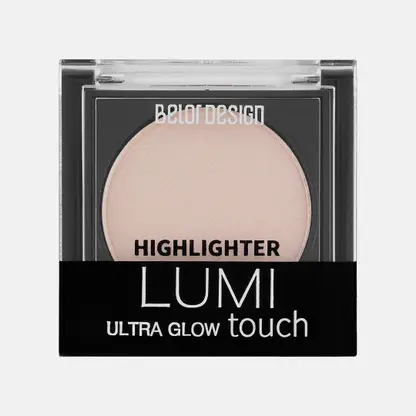 Хайлайтер для лица Lumi Touch тон 1 Belor Design