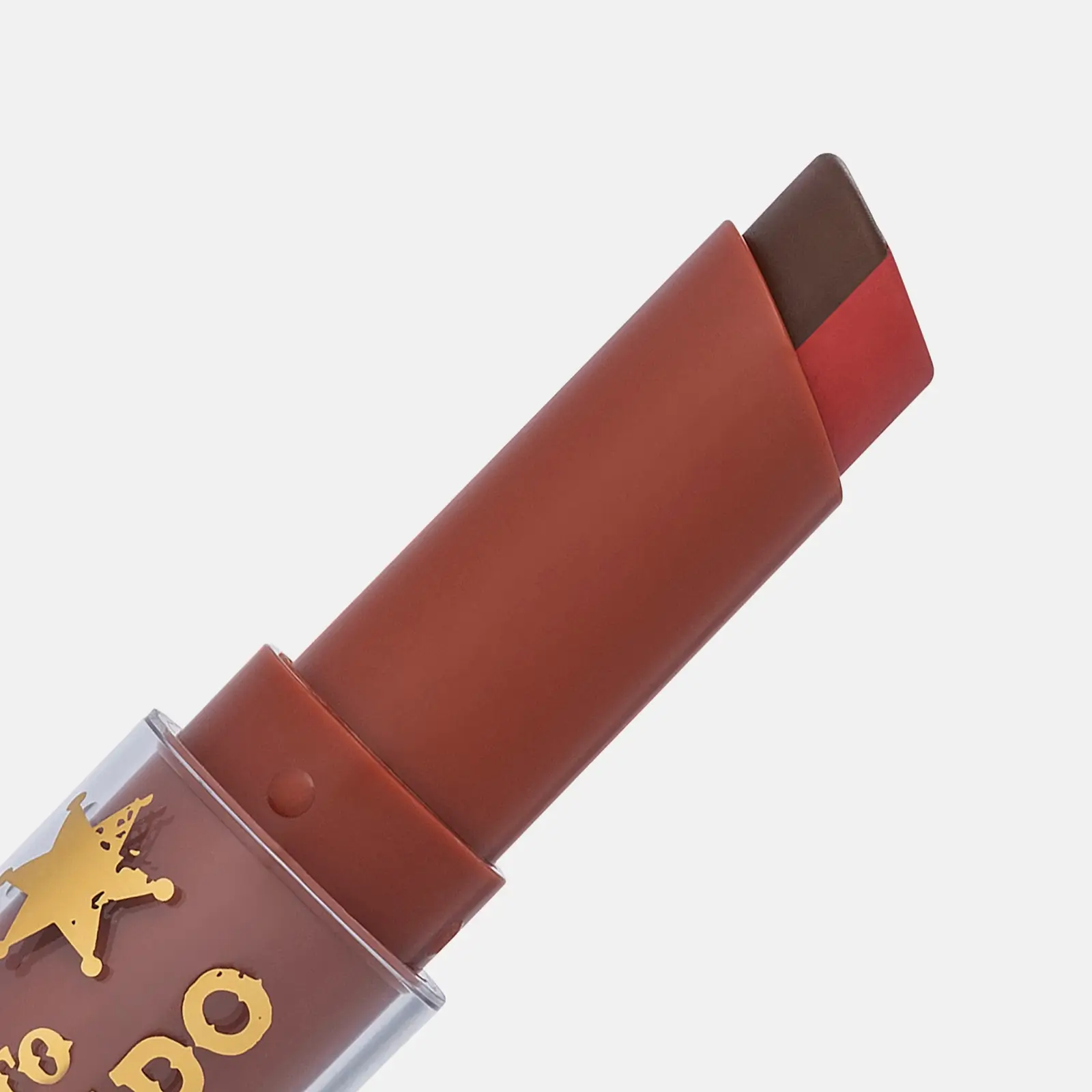 Помада-бальзам Bandito Desperado Beauty Bomb тон 02