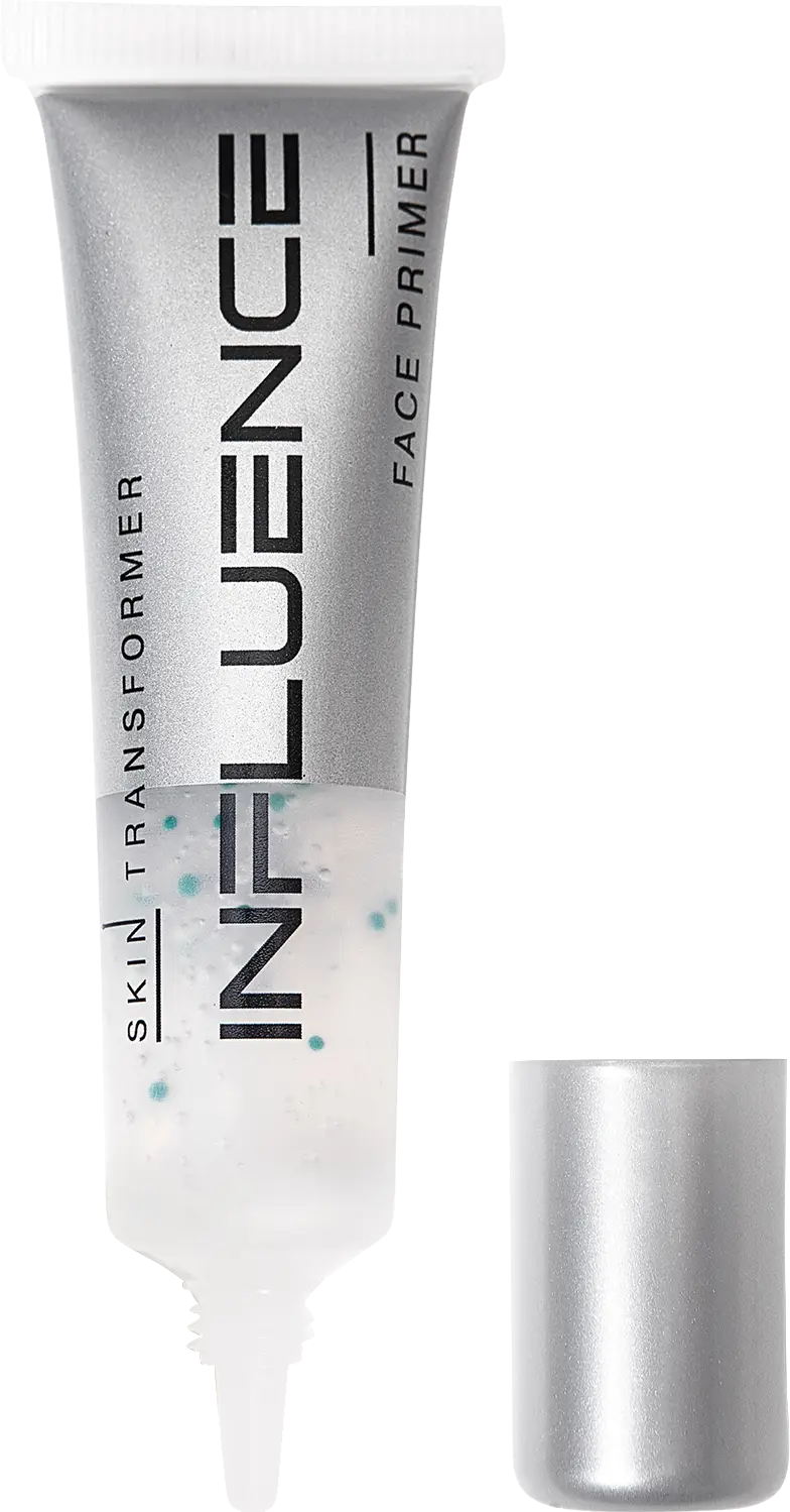 Праймер для лица с икринками тон 01 Influence Beauty Skin Transformer