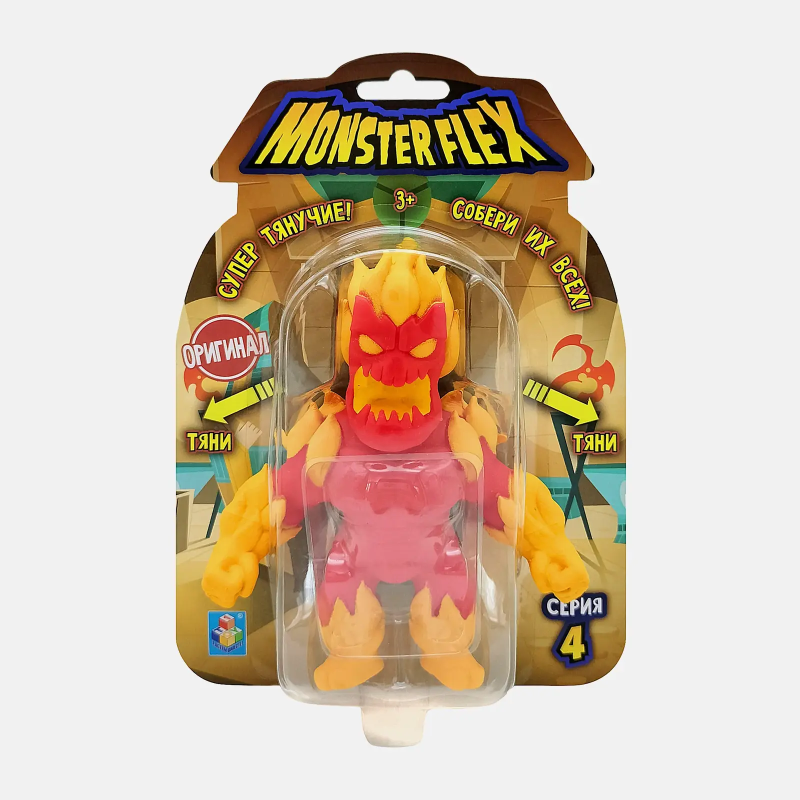 Игрушка Monster Flex а в ассортименте