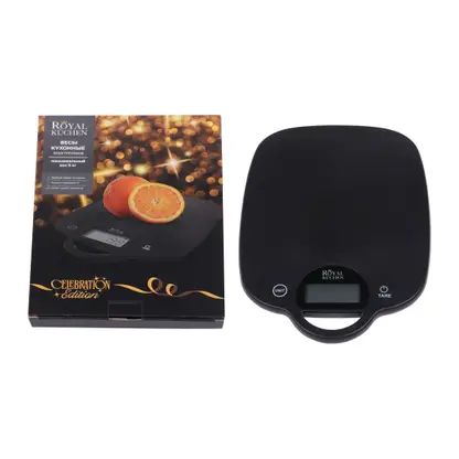 Изображение товара Весы кухонные электронные Royal Kuchen YYB121737