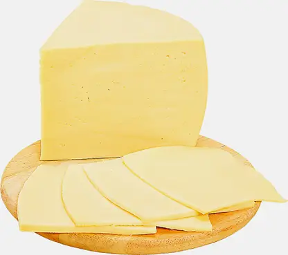 Сыр Сметанковый 45% весовой