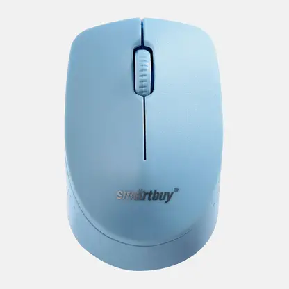 Мышь Smartbuy One беспроводная 202AG 1200 DPI в ассортименте