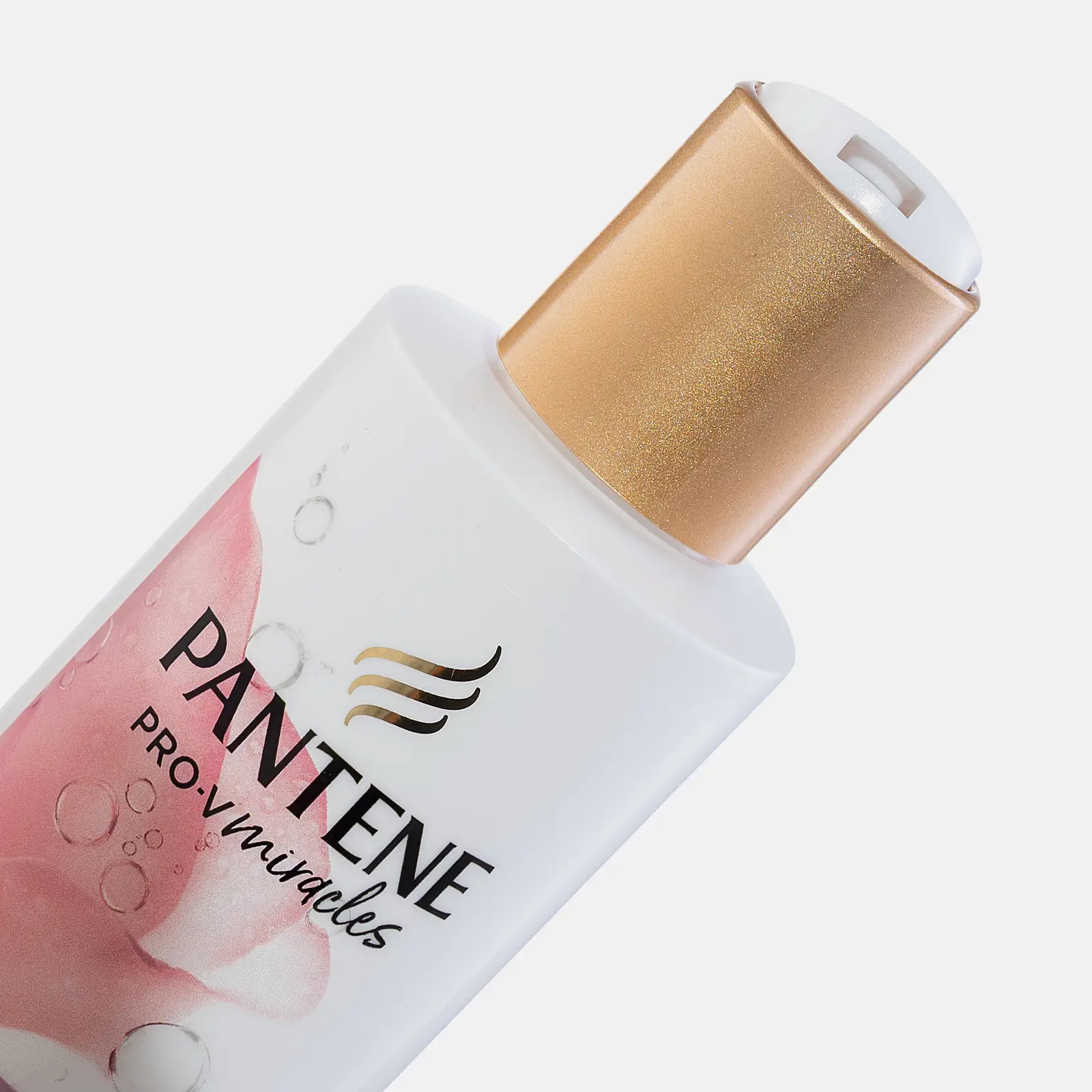 Шампунь для волос Pantene Rose Miracles Объём от корней до кончиков 250мл