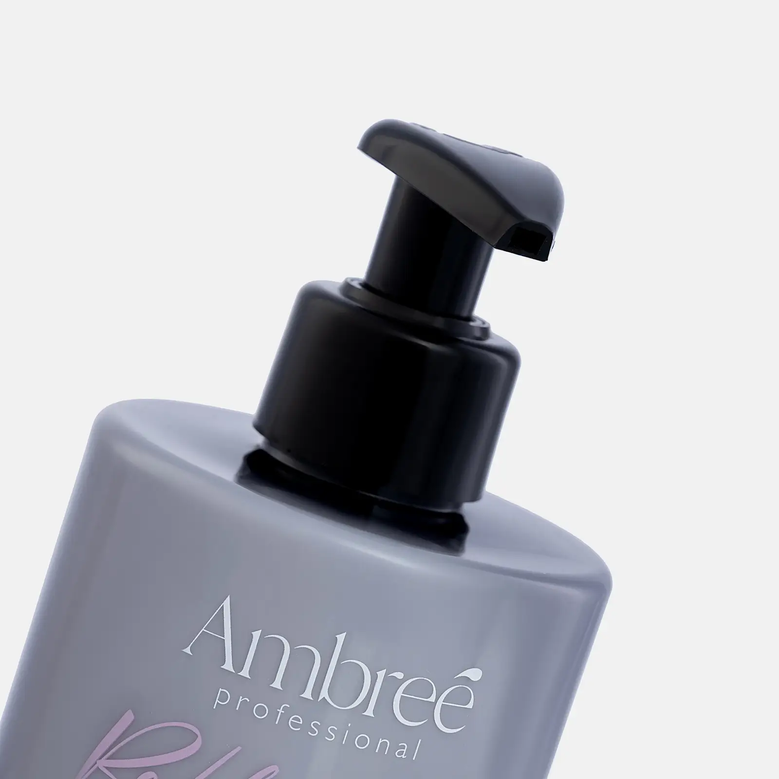 Молочко для тела Ambree Red forte cherry 300мл - фото 3