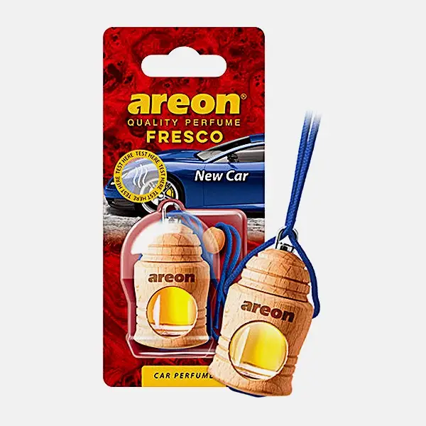 Ароматизатор Areon Fresco