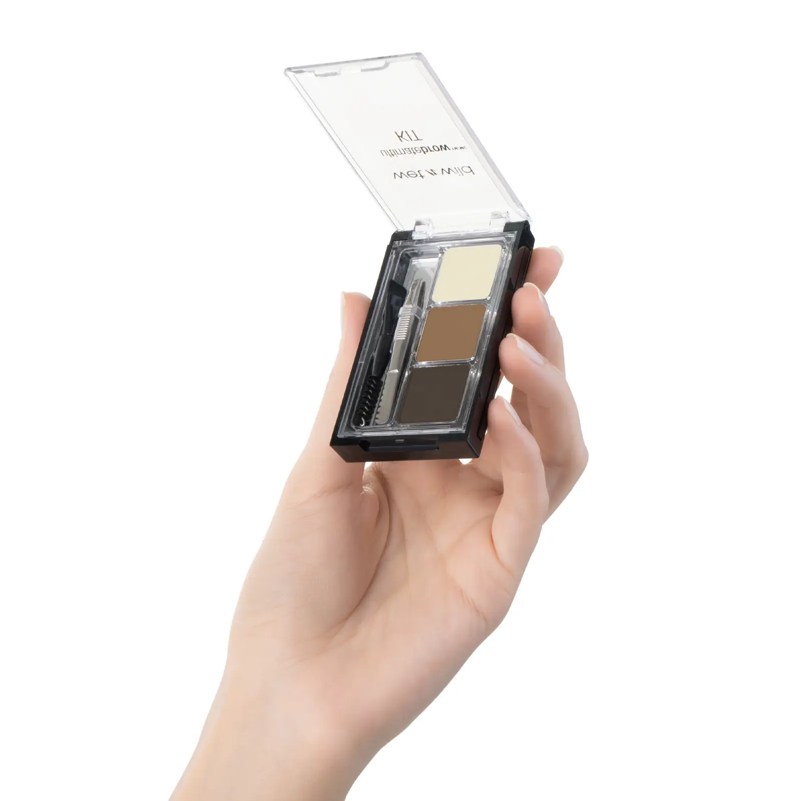 Набор для бровей Wet N Wild Ultimate BrowKit E963 