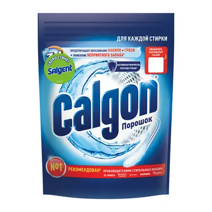 Изображение товара Средство для смягчения воды Calgon 400г