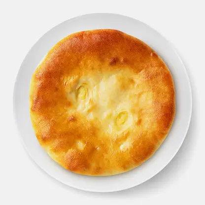 Лепешка с сыром 150