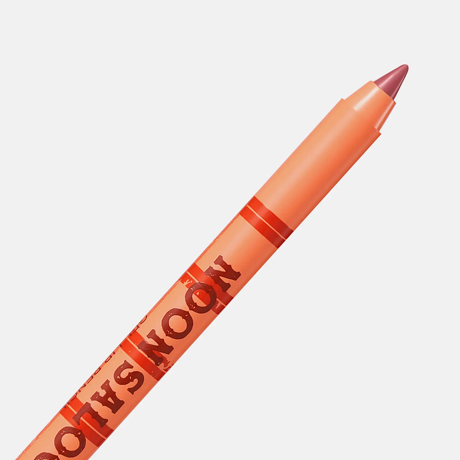 Гелевый карандаш для губ Noon Saloon Beauty Bomb тон 01