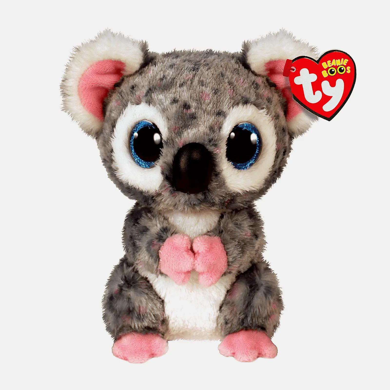 Игрушка мягкая TY в ассортименте