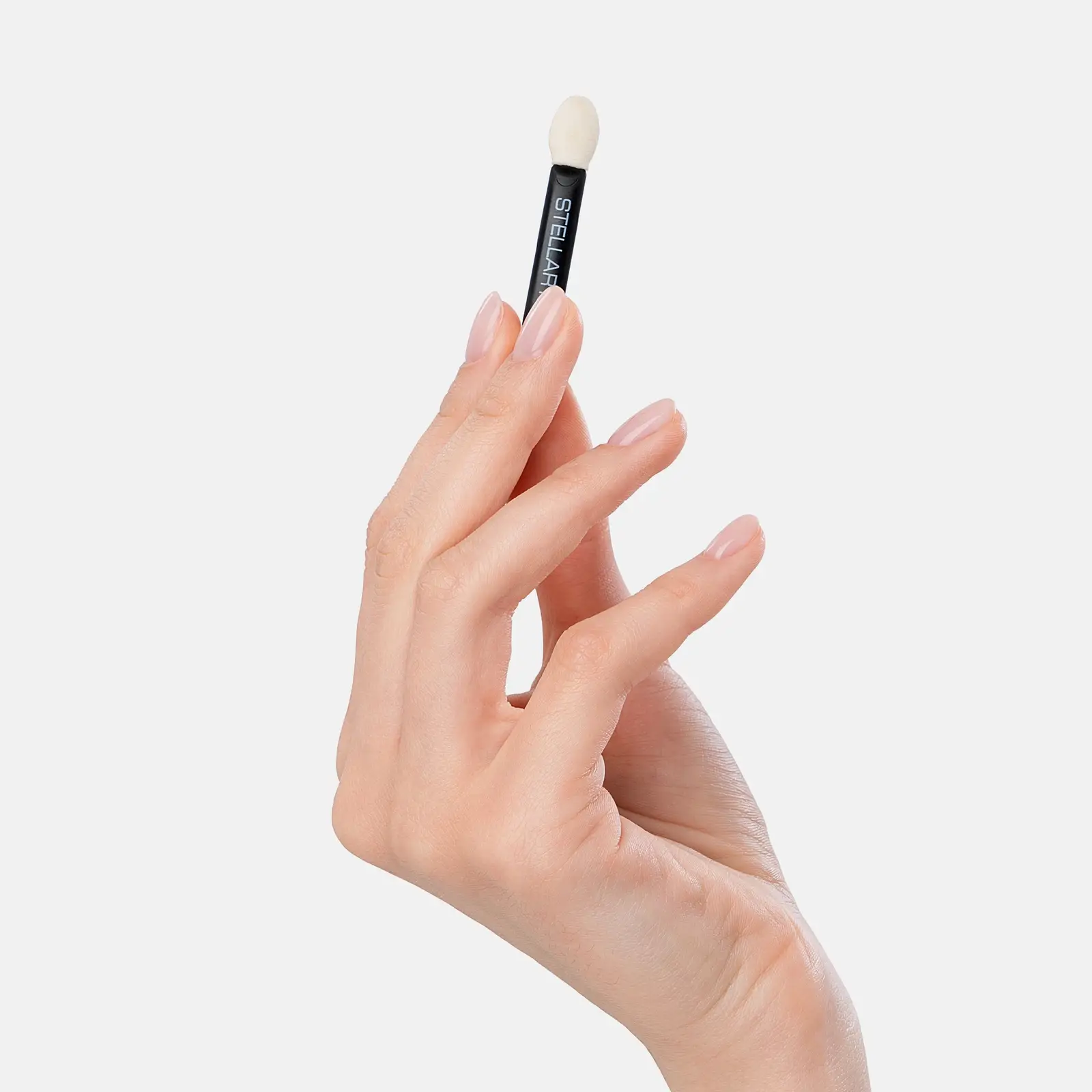 Аппликатор для теней Stellary 3шт 2.8 4.2*1.5*7.5см