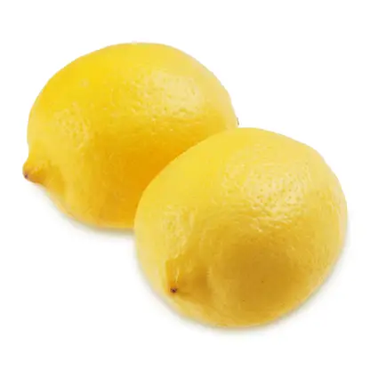 Изображение товара Лимон M Свежесть 2шт