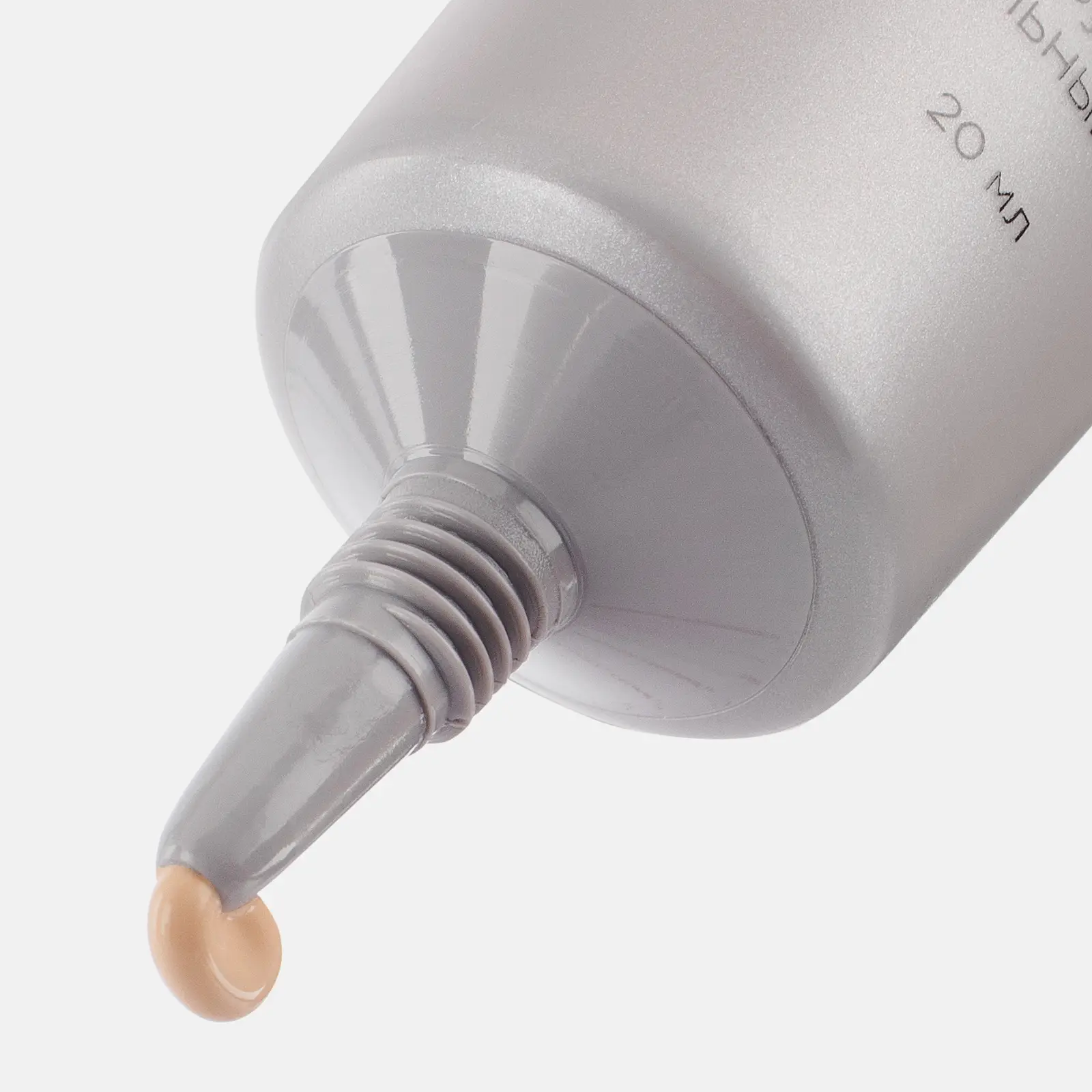 Тональный крем Eva Mosaiс HD Comfort матирующий тон 01 Фарфор