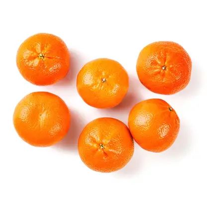 Изображение товара Мандарины 600г