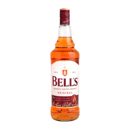 Виски Bells Original 40% 1л