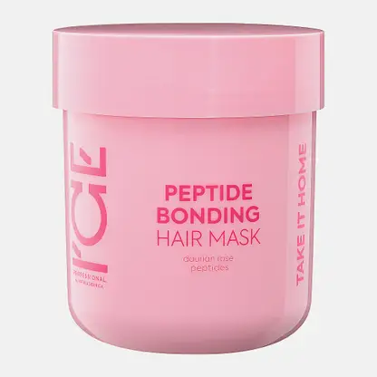 Маска для волос Peptide Bonding Hair Mask Natura Siberica 200мл
