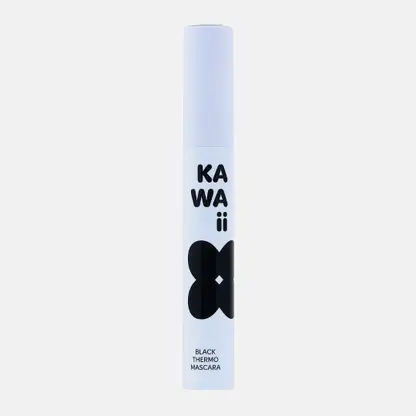 Влагостойкая тушь для ресниц Kawaii тон 01 Beauty Bomb