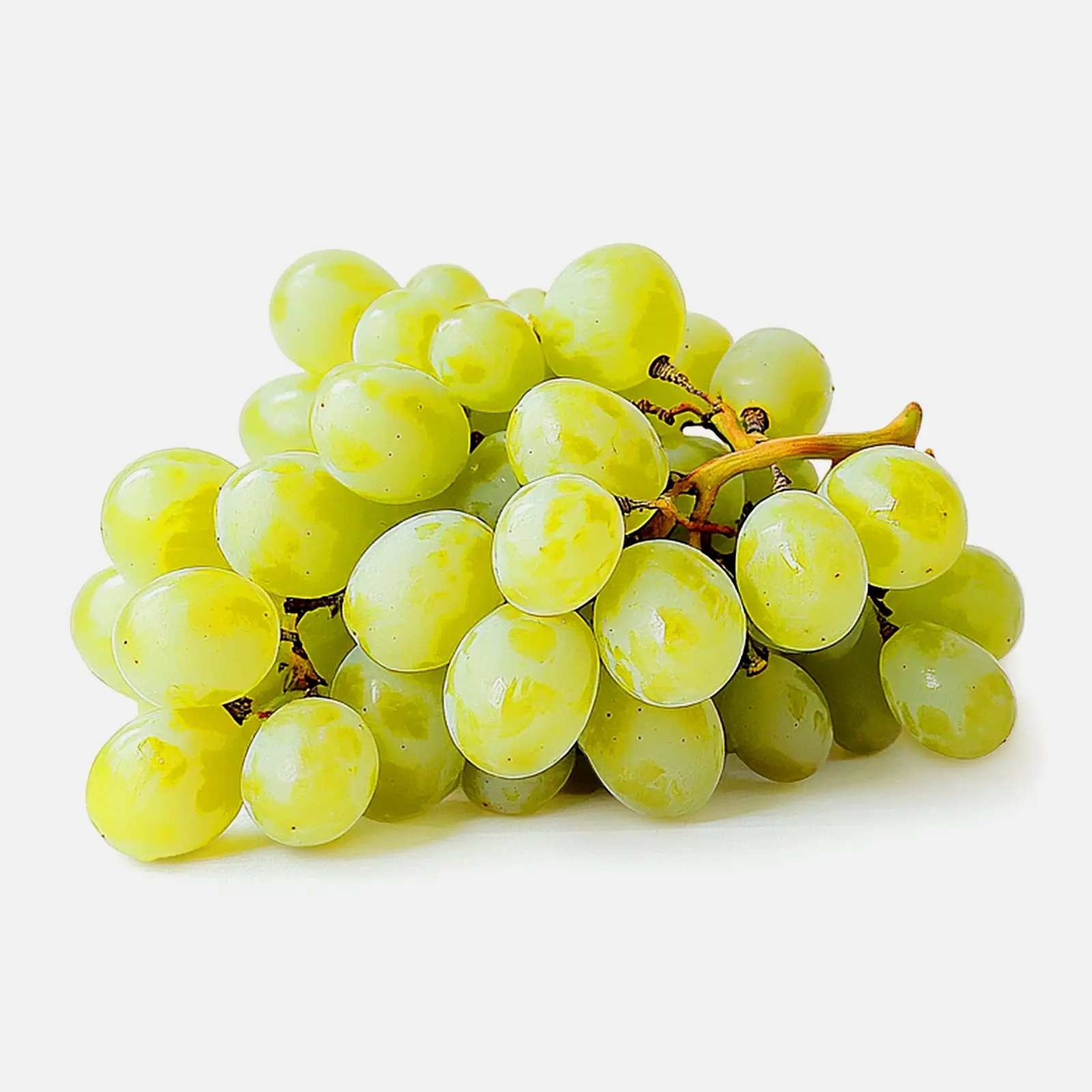 Изображение товара Белый виноград М Свежесть премиум 500г натуральный со сладким вкусом