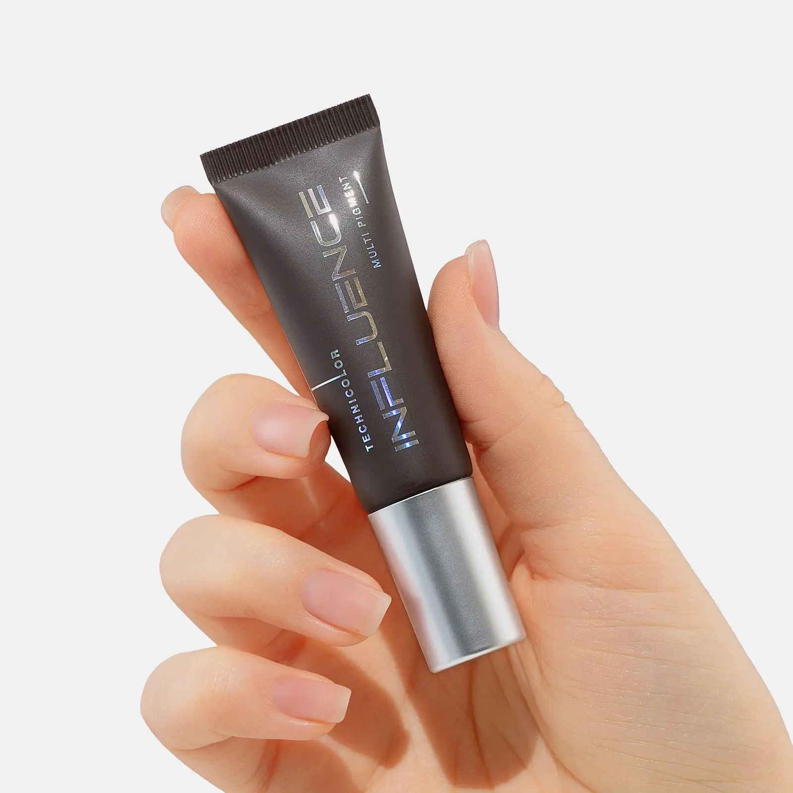 Универсальный пигмент для макияжа тон 08 Influence Beauty Technicolor