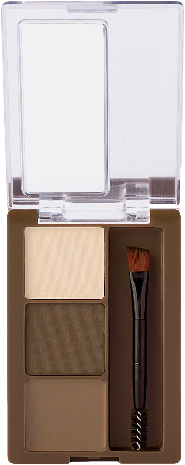 Набор для бровей Vivienne Sabo тон 01