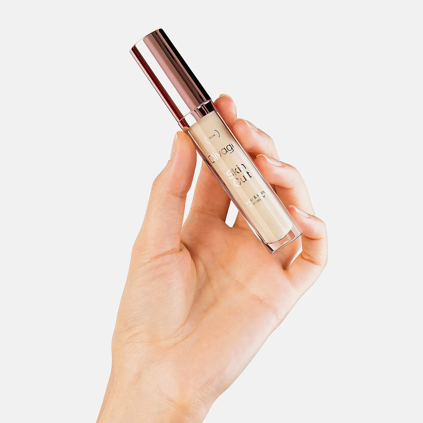 Консилер для лица Skin Cult 04 Divage