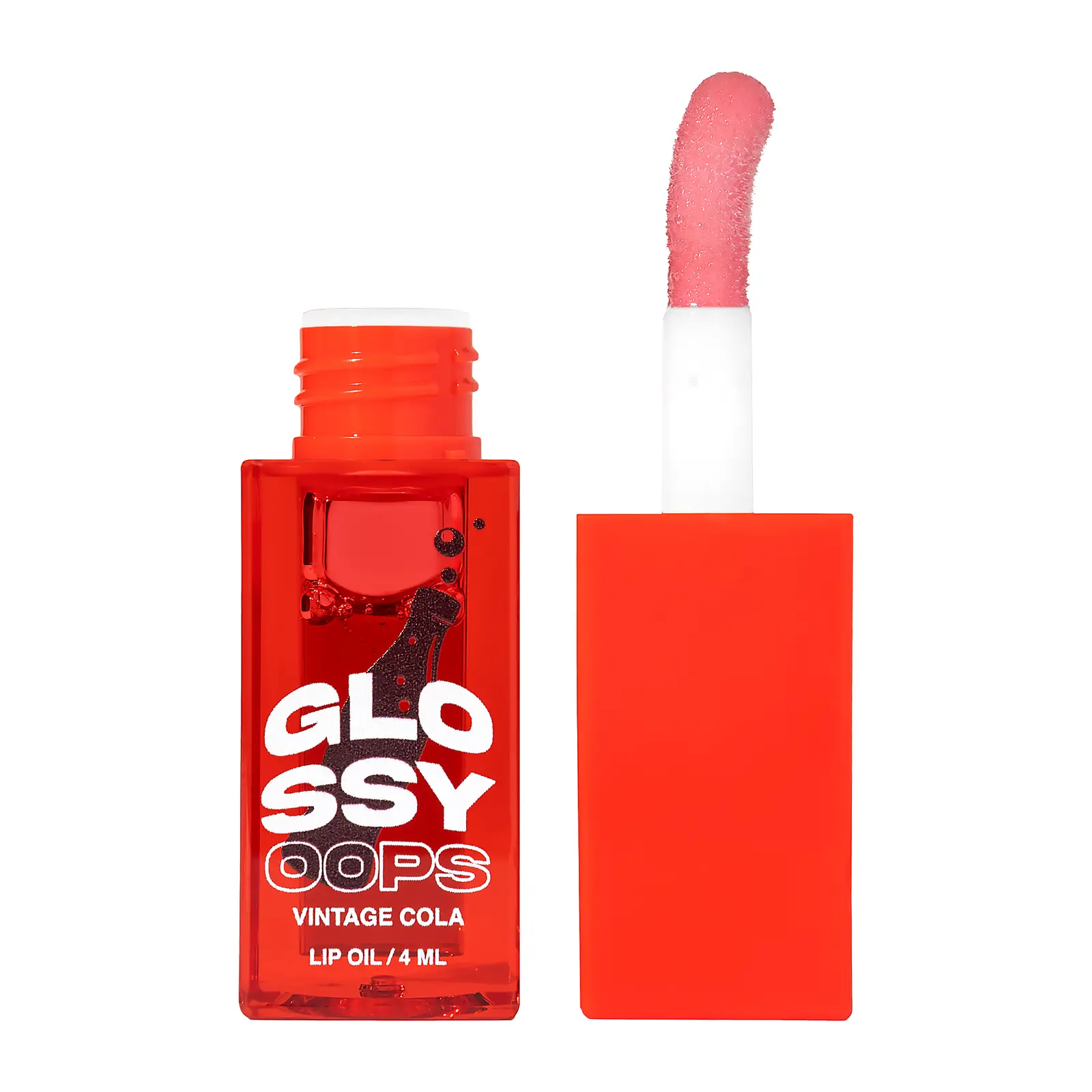 Масло для губ Beauty Bomb Glossy Oops тон 05