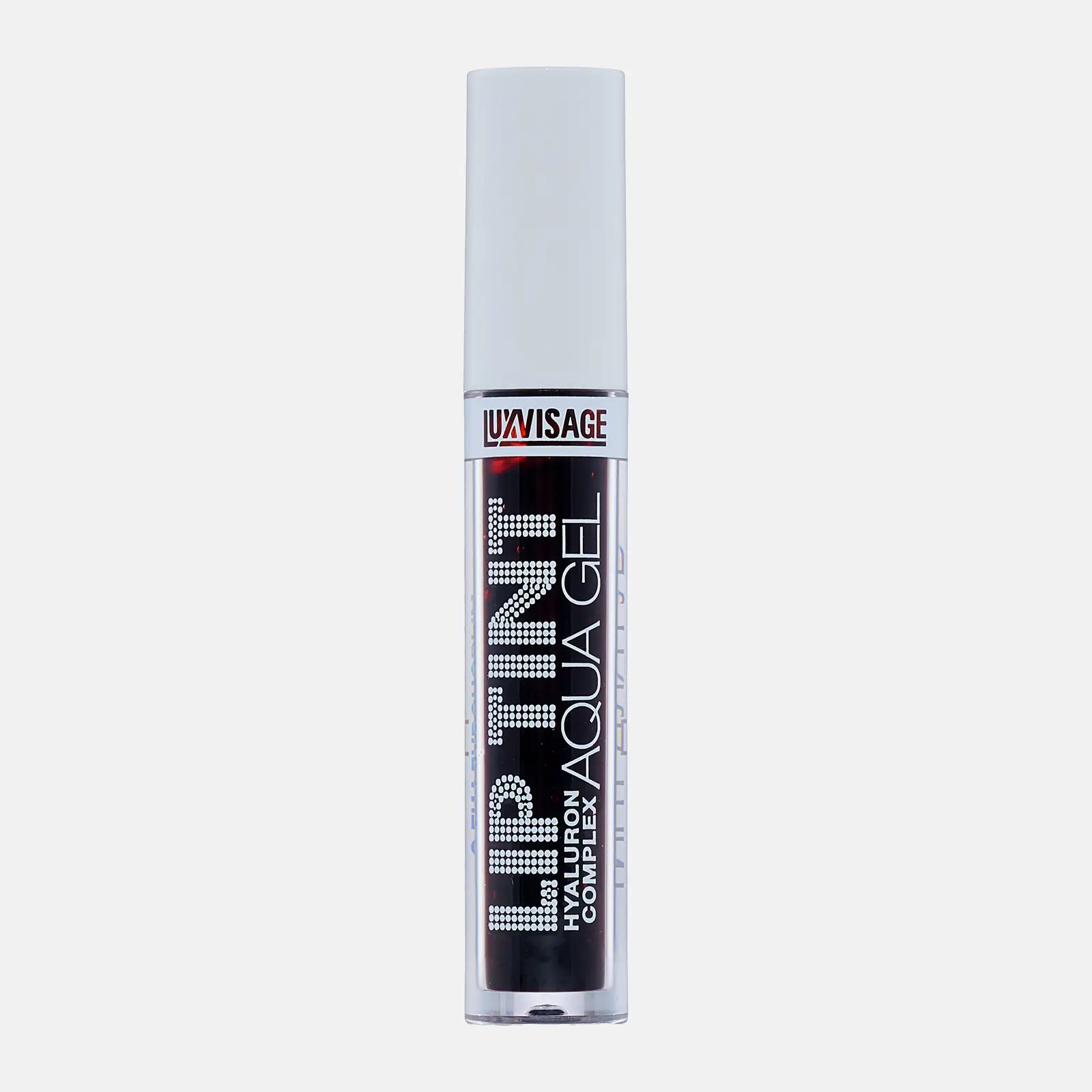 Тинт для губ Aqua Gel тон 04 Luxvisage