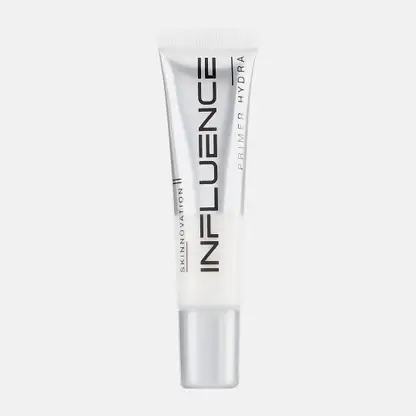 Праймер Influence Beauty Skinnovation увлажняющий тон 01