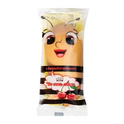 Изображение товара Десерт сдобный Не ешь один Атаг в ассортименте